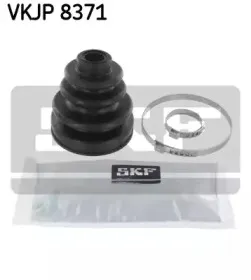 VKJP 8371 SKF Комплект пылника, приводной вал VKJP 8371 SKF Комплект пылника, приводной вал